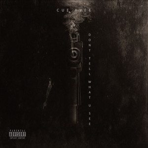 Nomore Creepin (Explicit)