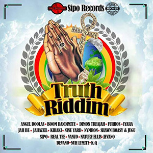 Truth Riddim (Explicit)