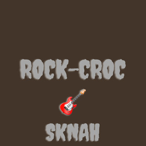 Rock-croc