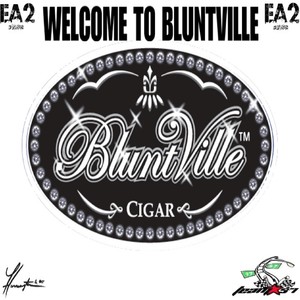 Welcome To Bluntville (Explicit)
