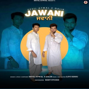 Jawani