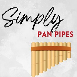 Simply Pan Pipes