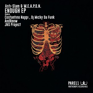 Enough (Original Mix)