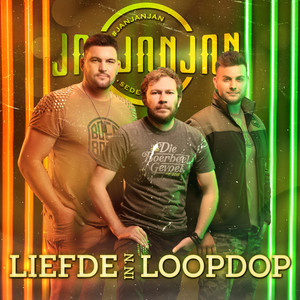 Liefde In 'n Loopdop