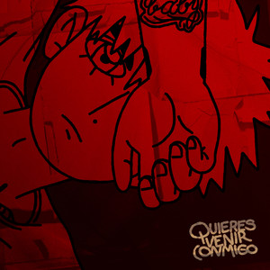 Quieres Venir Conmigo