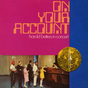 On Your Account, In Concert