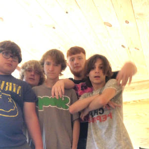 I Need (feat. Lampshade, Mr. Burger, ICEPOP & JustSam) (Explicit)