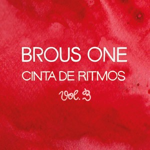 Cinta de Ritmos, Vol. 3