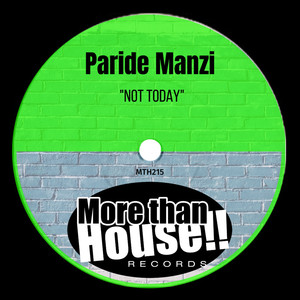 Not Today (Edit Mix)