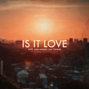 Is It Love