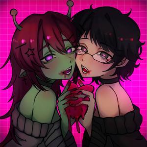 tru blud luv (Explicit)