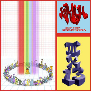 Curiosity Arising(feat. Dr. Oop) (Explicit)