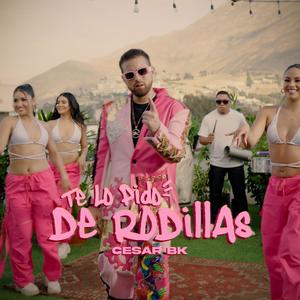 Te Lo Pido de Rodillas (Versión Cumbia)