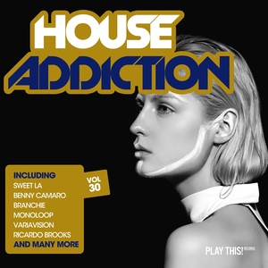 House Addiction, Vol. 30