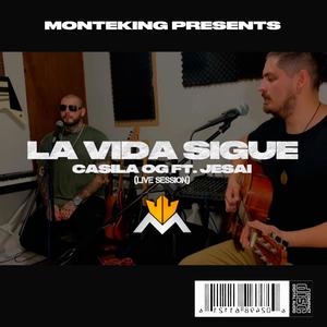 La Vida Sigue (feat. Jesaí)