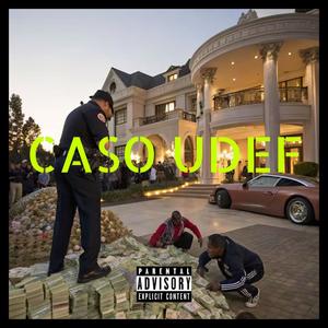 CASO UDEF (feat. FABBI) [Explicit]