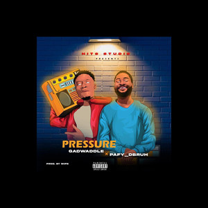 Pressure (Explicit)