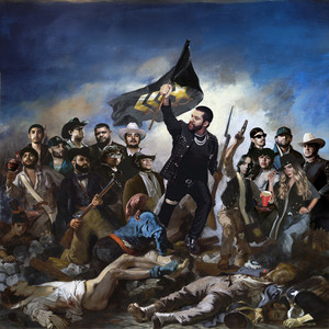 Gallos Y Caballos (Explicit)