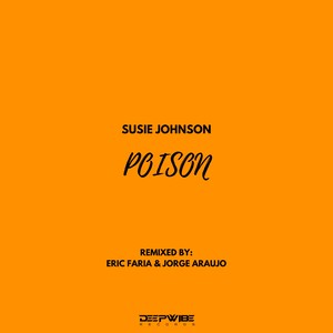 Poison (Eric Faria & Jorge Araujo Remix)