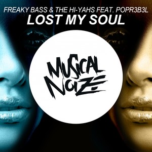 Lost My Soul (Original Mix)
