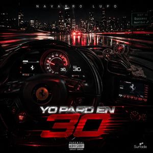 YO PARO EN 30