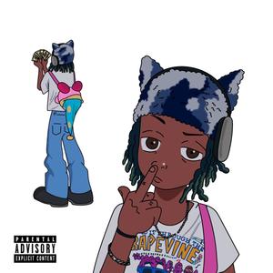 New Tags (feat. Who Got Motion Music) (Explicit)