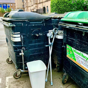 Is this all you you want of my soul ?