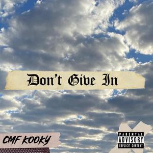 Dont Give In (feat. Shelbi Schonlaw) (Explicit)