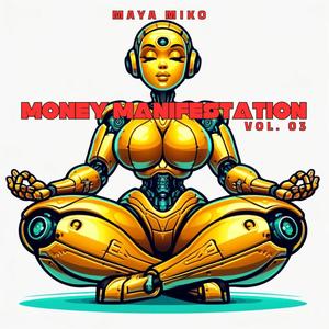 Money Manifestation, Vol. 03 (Explicit)