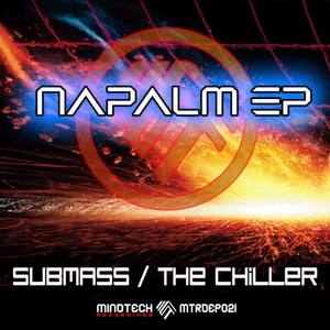 Napalm EP