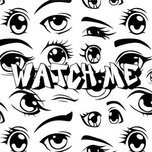 Hadi - Watch Me