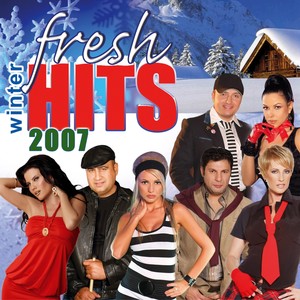 Fresh Hits Winter 2007