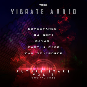 Future Stars, Vol. 3 (Extended Mixes)