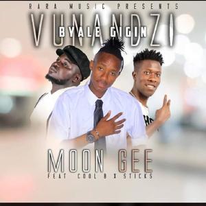 MOON GEE-VUNANDZI BYALE GIGINI (feat. COOL B)