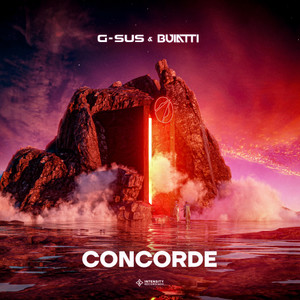 Concorde (Extended Mix)