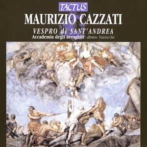 L'armonia sacra dell'antifone, Op. 59 - L'armonia sacra dell'antifone, Op. 59: L'armonia sacra dell'antifone, Op. 59: Unus ex duobus