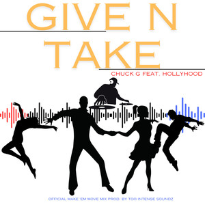 Give N Take (Make Em Move Mix|Explicit)
