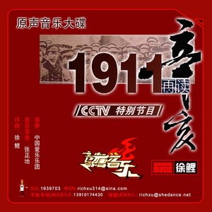 1911再读辛亥