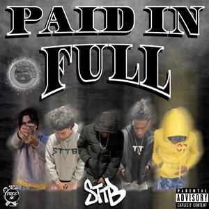 Paid in full (Explicit)