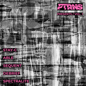 PTRNS Presents, Vol. 1