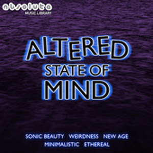 Altered State Of Mind