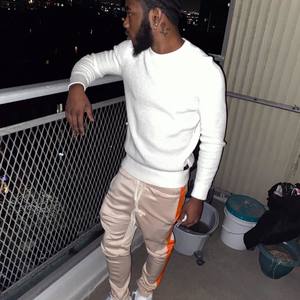 AK97 - Weekend (Explicit)