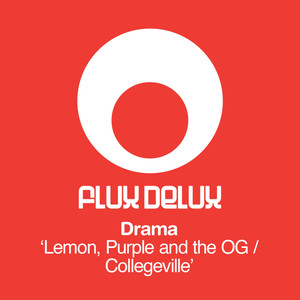 Collegeville (Original Mix)