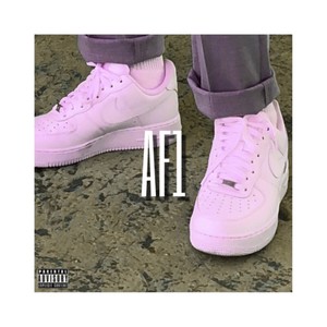 AF1 (feat. Hugo Nameless)