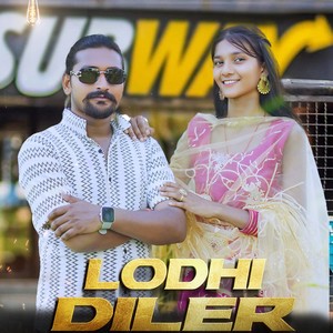 Lodhi Diler (EDM Remix)