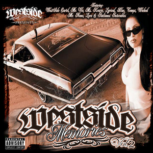 Tonight's the Night (Explicit)