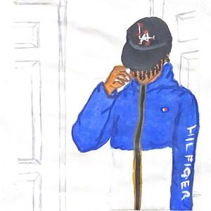 InTheBooth Freestyle(feat. Soulstar) (Explicit)