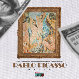 Pablo Picasso (Explicit)