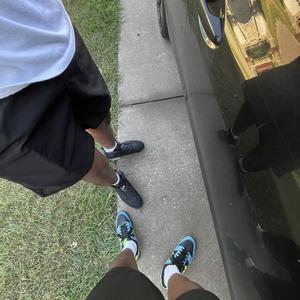 Put Onna Show (Explicit)