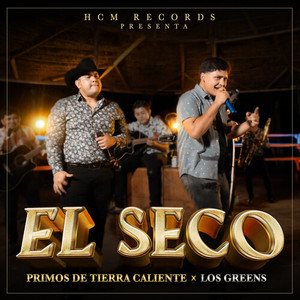 El Seco (En Vivo)